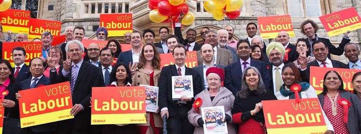 Ealing Labour
